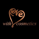 Favicon of With Love Cosmetics Ltd