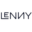 WITH LOVE, LENNY | Upcycled Vintage Denim 