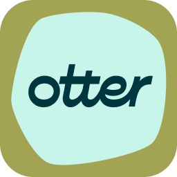 Otter logo