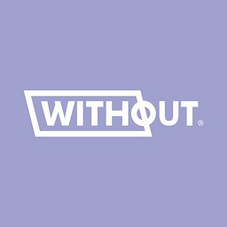 Without® logo