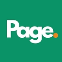 Page logo