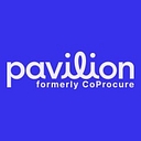 Pavilion (withpavilion.com) logo