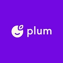 Plum logo