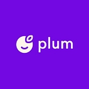 Plum logo