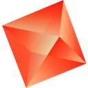 Poly logo