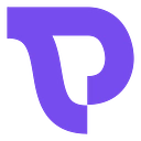 Power logo