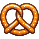 Pretzel AI logo