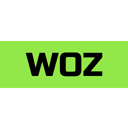 Woz logo