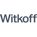 Witkoff logo