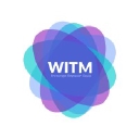 Witm   Women In Information Technology Management logo