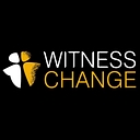 Witness Change logo