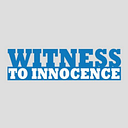 Witness to Innocence logo