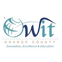 Women In International Trade Orange County logo