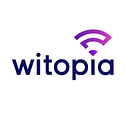 WiTopia logo