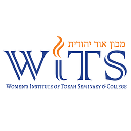 Women's Institute of Torah Seminary and College logo