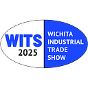 Wichita Industrial Trade Show Inc logo