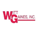 Witt & Gaines logo