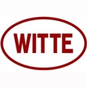 The Witte Company logo