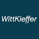 Witt/Kieffer logo