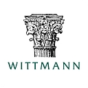 Wittmann Building Corp logo