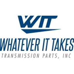 Whatever It Takes Transmissions and Parts, Inc. logo