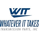 Whatever It Takes Transmission logo