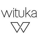 Logo for wituka.com