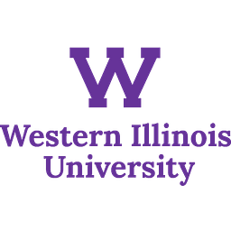 Western Illinois University logo