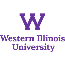 Western Illinois University Foundation logo