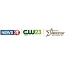Wivb/Wnlo Tv (Nexstar Media Group) logo
