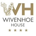 Wivenhoe House Hotel logo