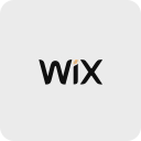 Wix logo