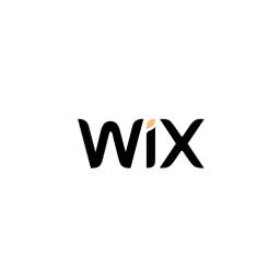 Wix.com, Inc. logo