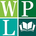 Wixom Public Library logo