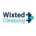 Wixted Cleaning logo