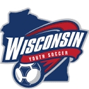 Wysa   Wisconsin Youth Soccer Association logo