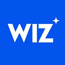 Wizinc logo