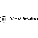 Wizard Industries logo