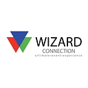 Wizard Connection logo