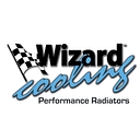 Wizard Cooling logo