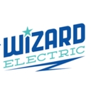 Wizard Electric logo