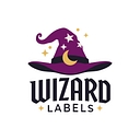 Wizard Labels logo