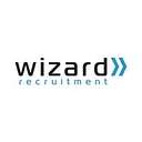 Wizard Recruitment logo