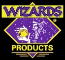 Rj Star/Wizards Products logo