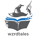 WizardTales logo — Cloud Business Intern  Engineering Background job on DevsUnite