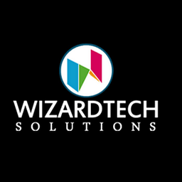 Wizard TECH Solutions INC. logo
