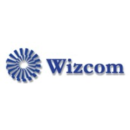 Wizcom Corporation logo