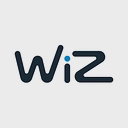 WiZ logo