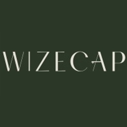 WizeCap Limited t/a Wizecap logo