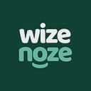 WizeNoze logo